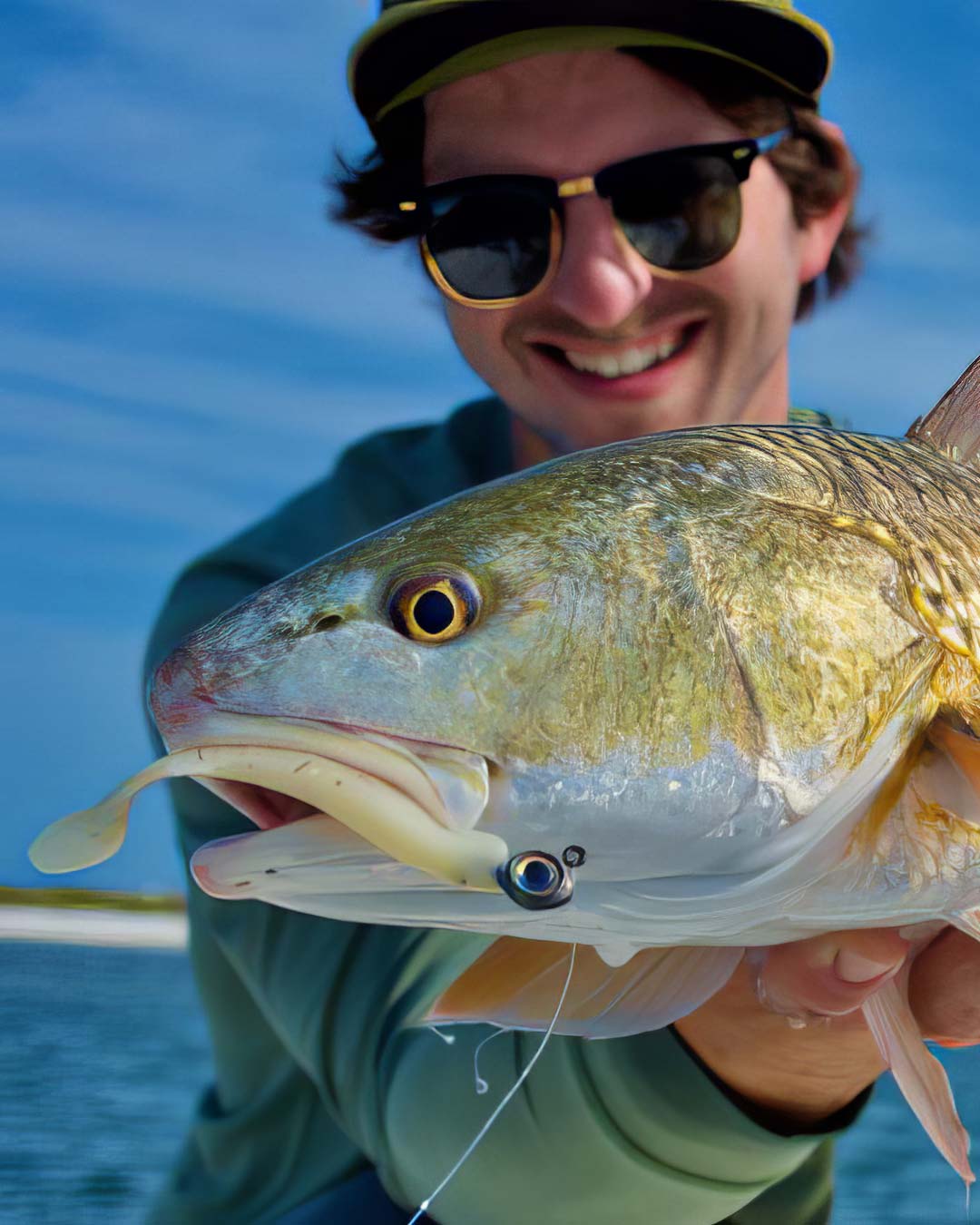 Riptide (Saltwater)
