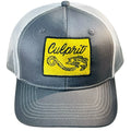 Culprit Old-School Hat image 0
