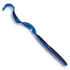 The Culprit Original Worm in Kissimmee Blue color on a white background