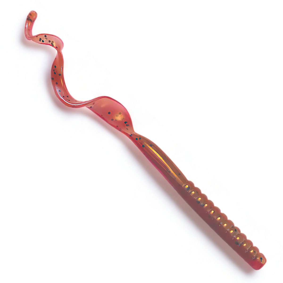 The Culprit Original Worm in Carolina Clay color on a white background