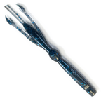 Black Blue Flake, Culprit Shakin Neko Craw, NC412-213