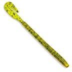 The Culprit Fast Vibe reaction bait in Watermelon Pepper color on a white background