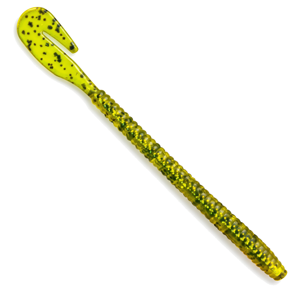 The Culprit Fast Vibe reaction bait in Watermelon Pepper color on a white background