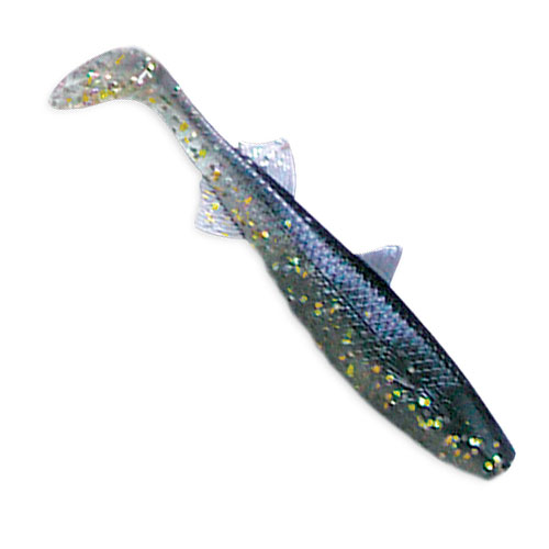 RipTide Mullet - Culprit Lures