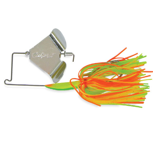 fire tiger culprit buzzbait