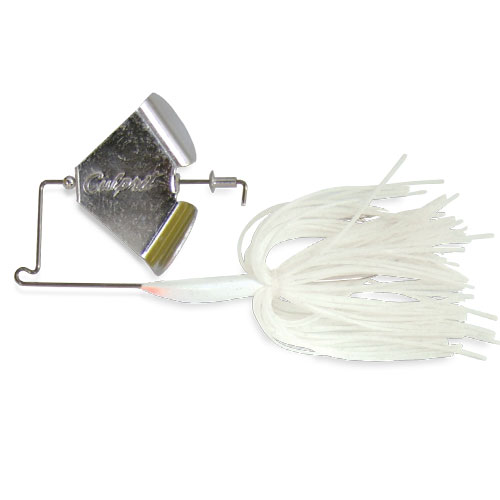 white culprit buzzbait