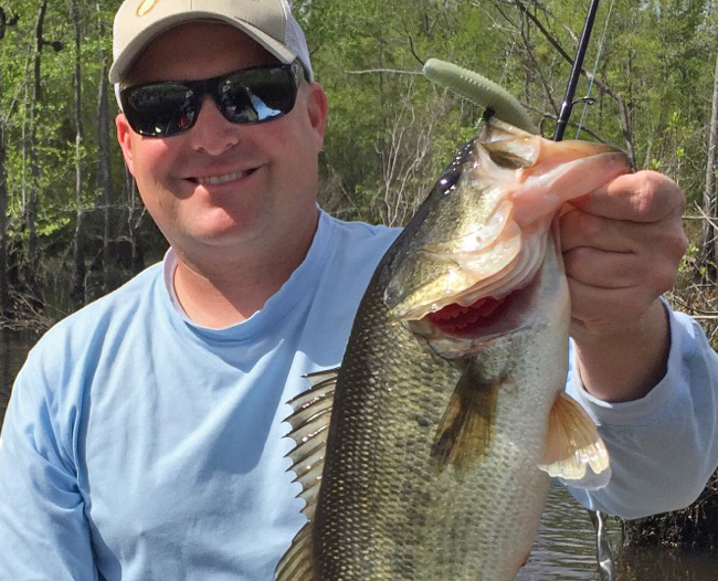 5 Essential Lures for May Bass - Game & Fish