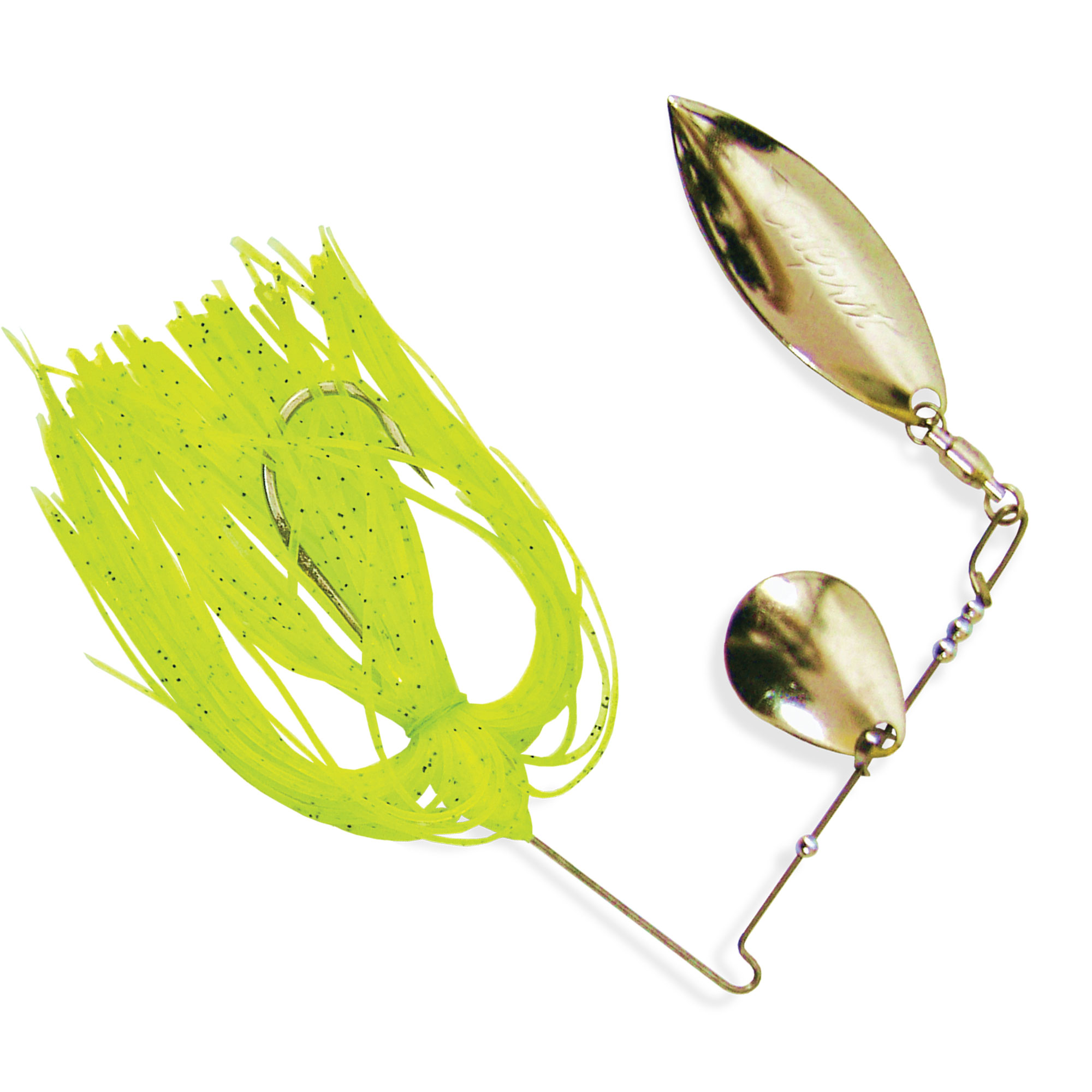 Spinnerbait, CLEARANCE, LIMITED STOCK