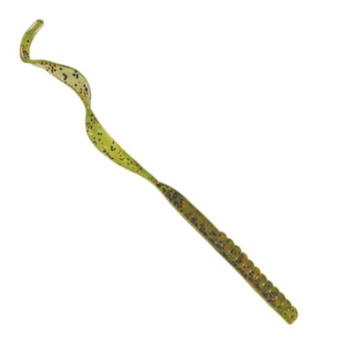 ORIGINAL WORM WATERMELON RED