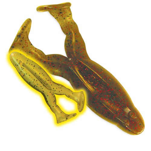 INCREDI FROG BULLFROG