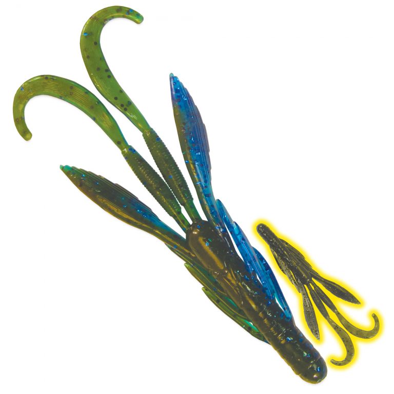 Incredi-Slim™ - Culprit Lures