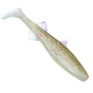 RipTide® MulletNEW Color & Size Selections - Culprit Lures