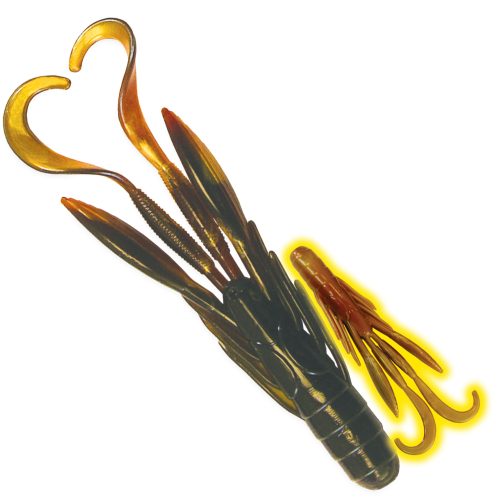INCREDI CRAW CRAWDAD