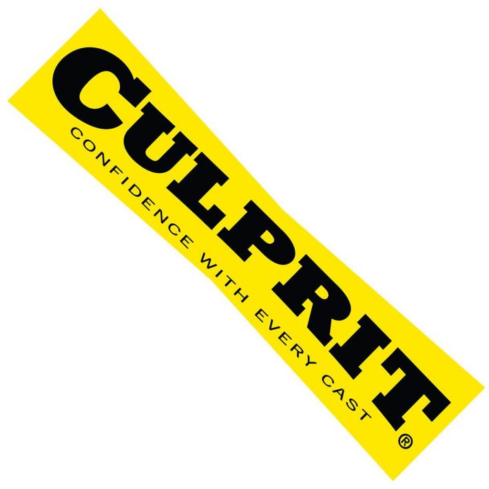 culprit lures