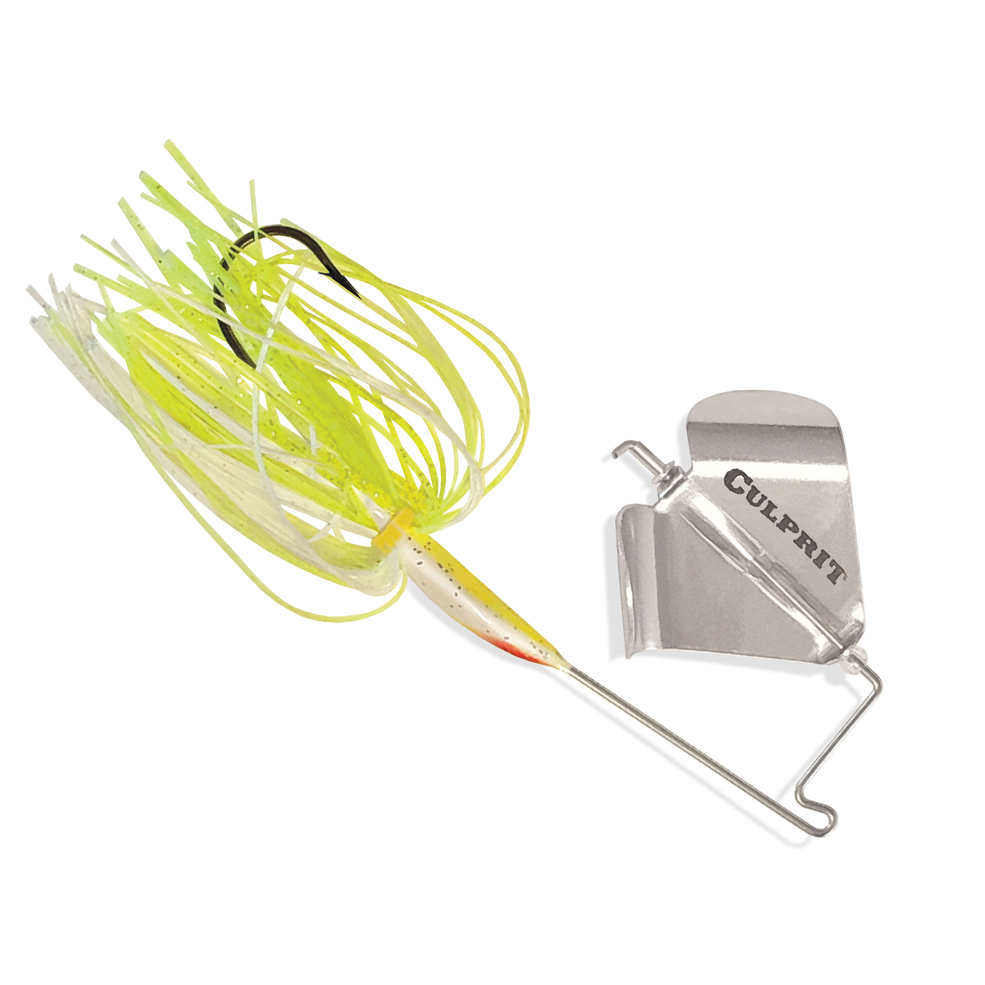 Lunker Lure Buzz-N-Frog Buzzbaits