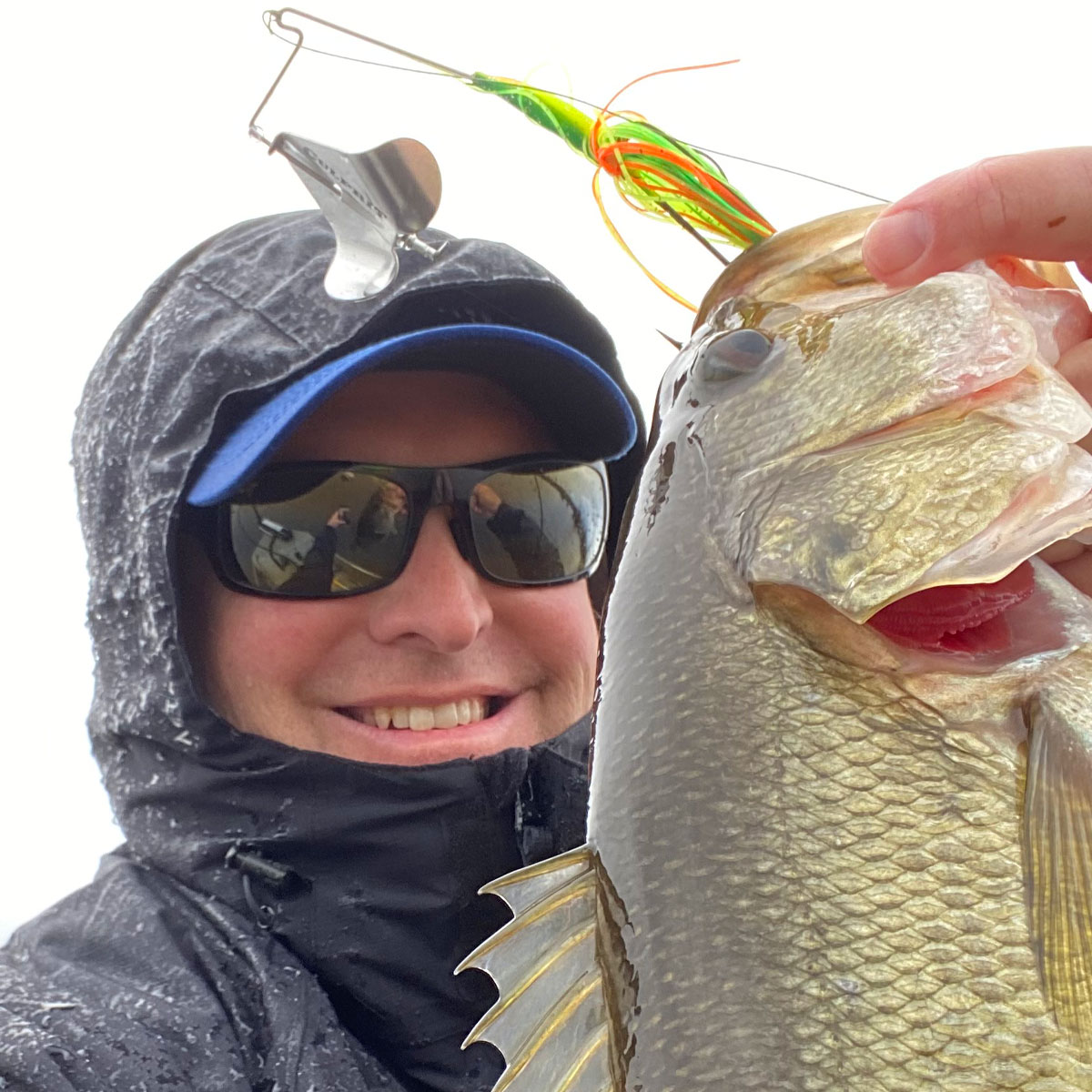 March Fishing Madness - Culprit Lures