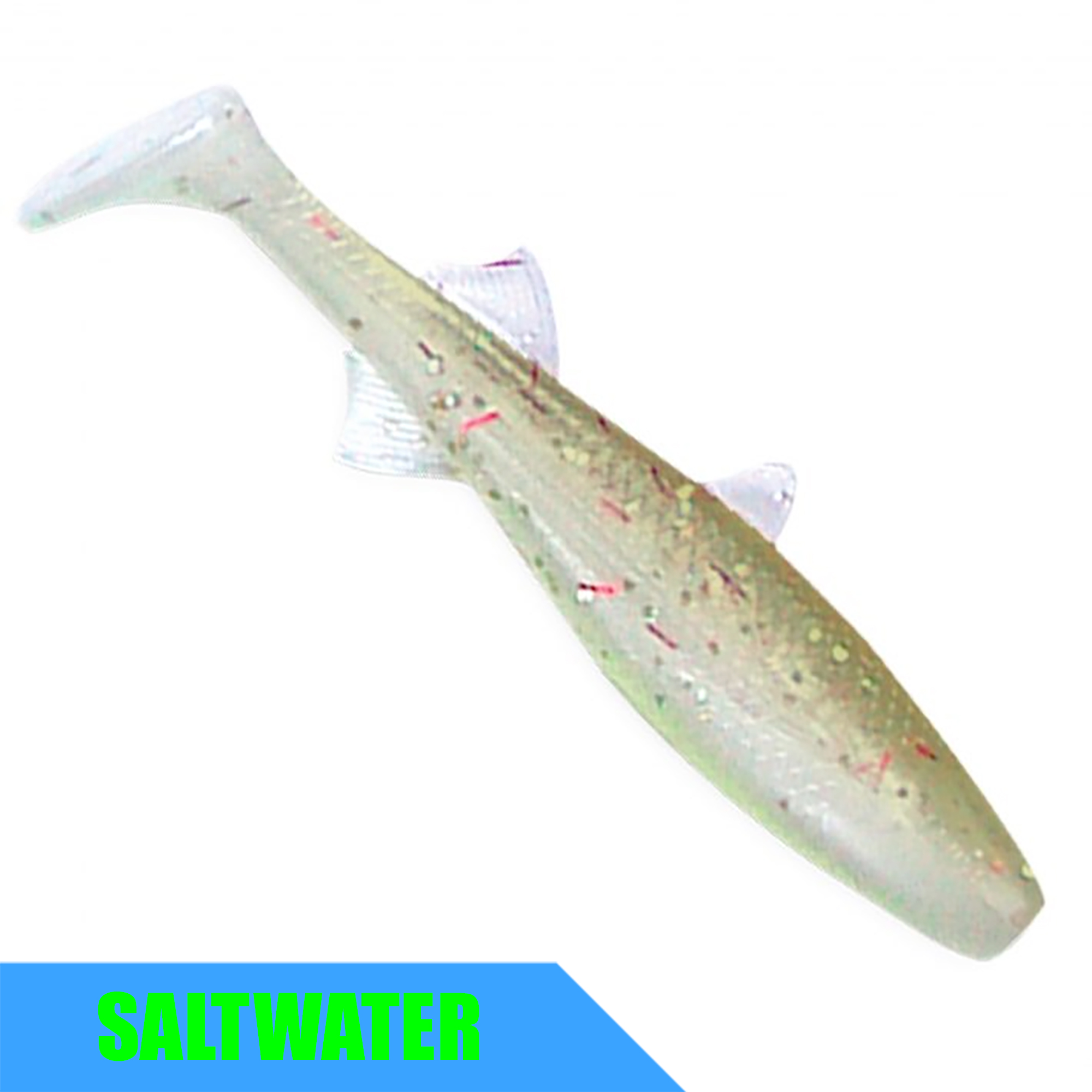 RipTide® Mullet Culprit Lures