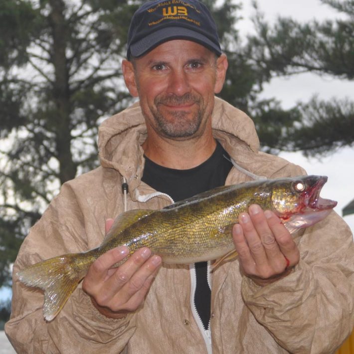 RipTide Mullet, the bait that catches ALL species Culprit Lures